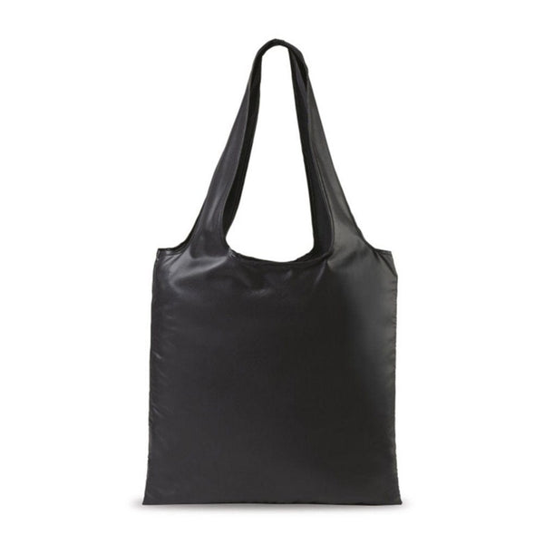 Add Your Logo: Recycled Ocean Plastic Pocket Tote