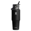 Add Your Logo: Hydro Flask Travel Bottle With Flex Cap 32oz