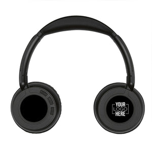 Add Your Logo: Rupt Noise Canceling Headphones