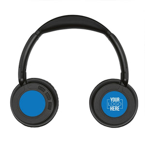 Add Your Logo: Rupt Noise Canceling Headphones