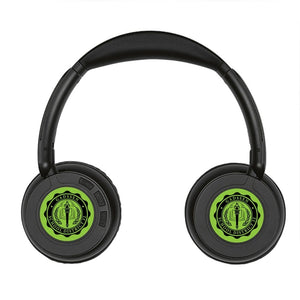 Add Your Logo: Rupt Noise Canceling Headphones