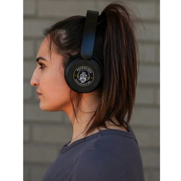 Add Your Logo: Rupt Noise Canceling Headphones