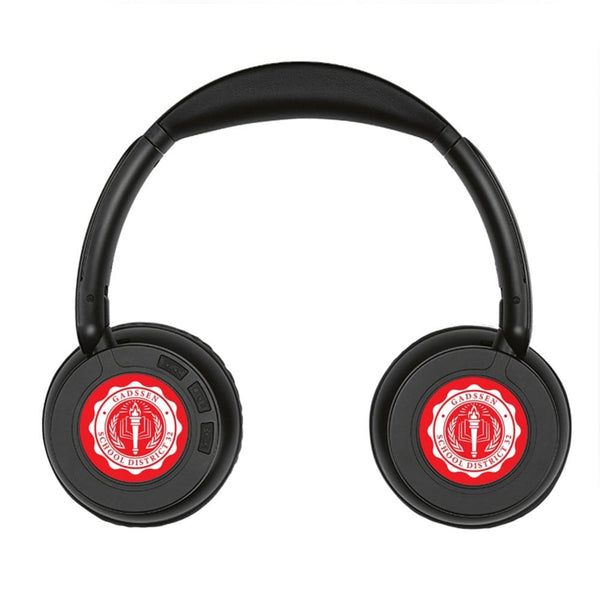 Add Your Logo: Rupt Noise Canceling Headphones