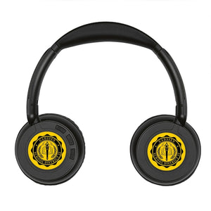 Add Your Logo: Rupt Noise Canceling Headphones