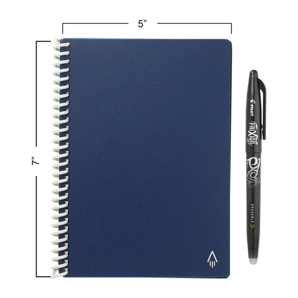 Add Your Logo: Rocketbook Core Director Notebook Bundle Set