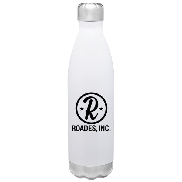 Add Your Logo:  The Surfer Water Bottle 26 oz