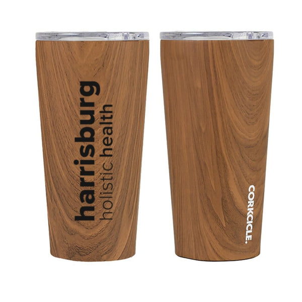 Add Your Logo: Corkcicle Tumbler 16oz.