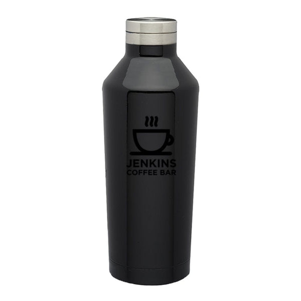 Add Your Logo: Explorer Water Bottle