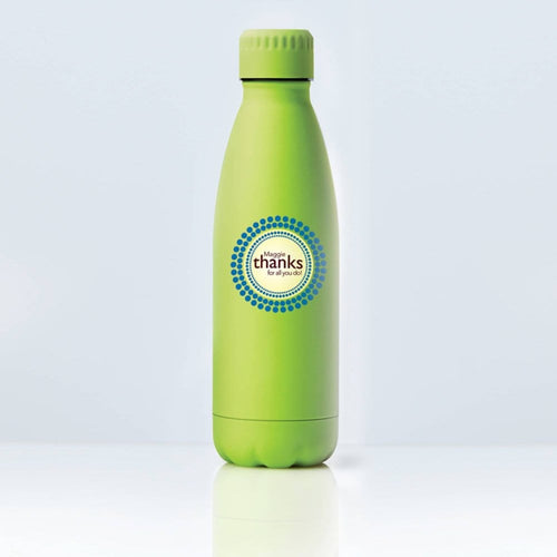 Eco-Friendly Promotional Water Bottles