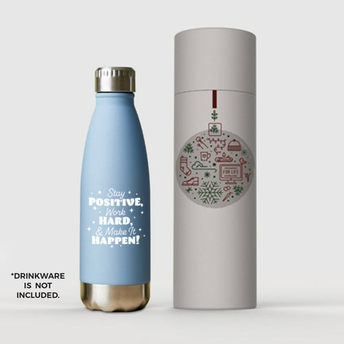 30 oz Big Swig Tritan™ Water Bottles