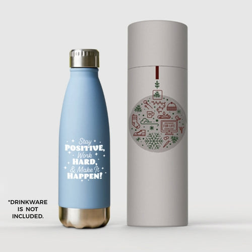 Modern Swig Water Bottle - Proud Member – Baudville