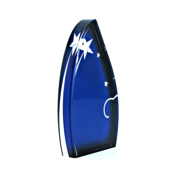 Galaxy Award Trophy - Midnight Star