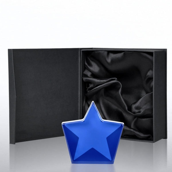 Tribute Trophy - Star