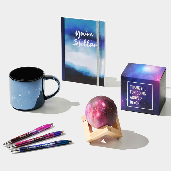 Delightly: You're Out of This World Kit