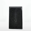 Executive Stone Marble Prism Trophy - Black