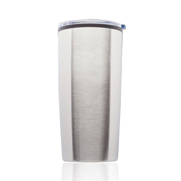 Custom: Daily Commute Travel Tumbler