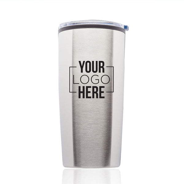 Custom: Daily Commute Travel Tumbler