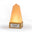 Glowing Honors Salt Lamp Trophy - Obelisk