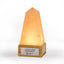 Glowing Honors Salt Lamp Trophy - Obelisk