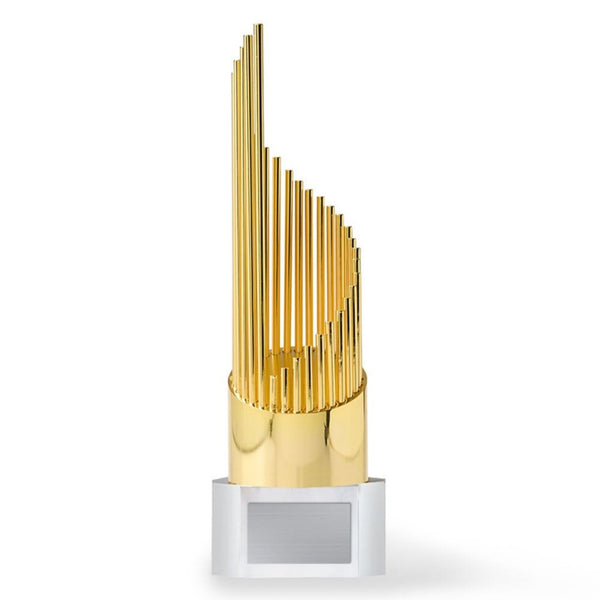 The Golden Standard Trophy