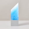 Pillar of Excellence Trophy Collection: Blue