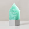 Pillar of Excellence Trophy Collection: Green