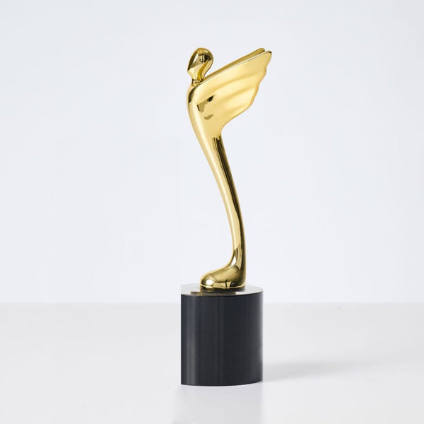 Office Emmie Trophy