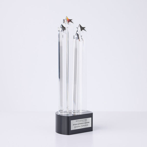 Beaming Excellence Trophy