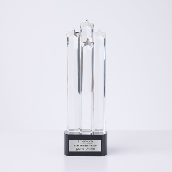 Beaming Excellence Trophy