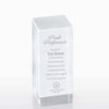 Blocks of Success Mini Crystal Trophy