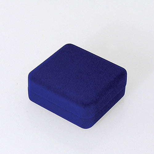 Velvet Pin Box  FU-2 - For small and medium-sized pins