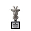 You're the GOAT Mini Desktop Award