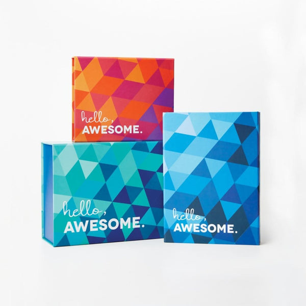 Hello Awesome - Awesome Kit