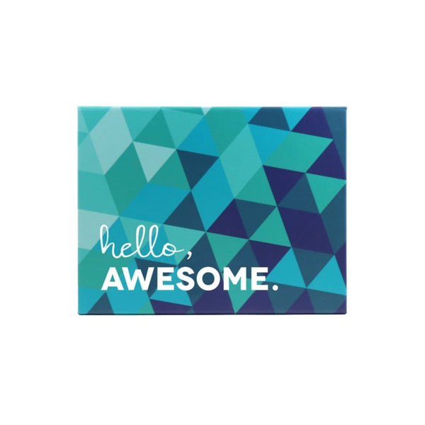 Hello Awesome - Beyond Awesome Kit