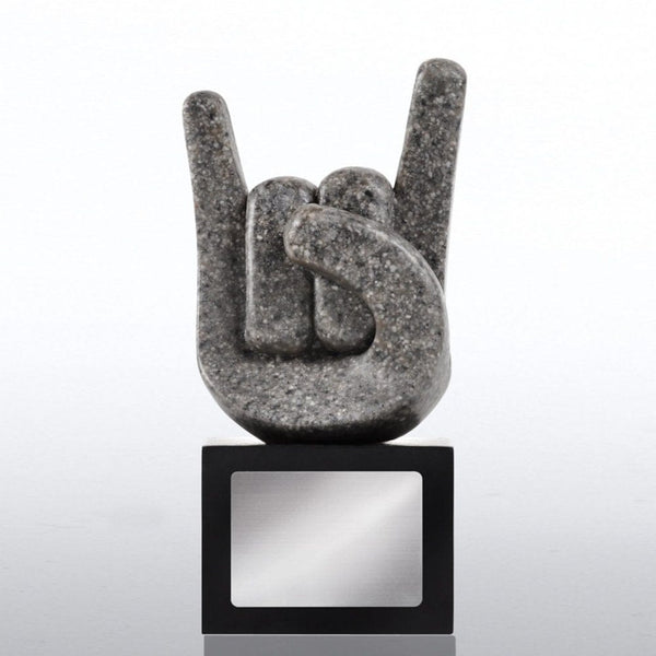 Rock Star Trophy