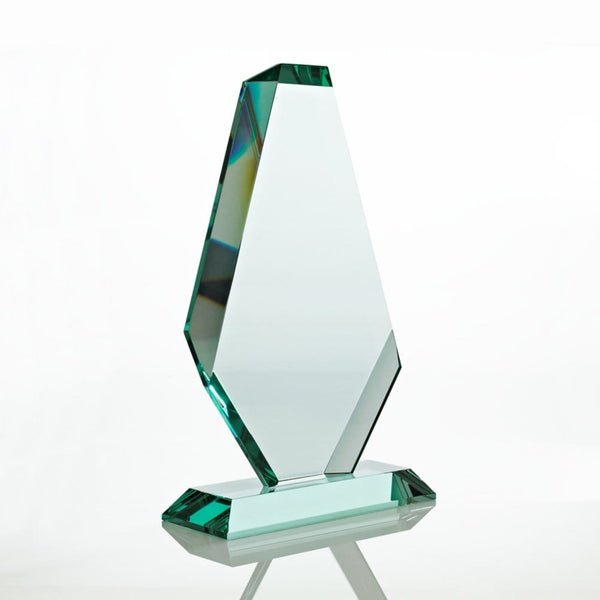 Elite Jade Trophy - Diamond