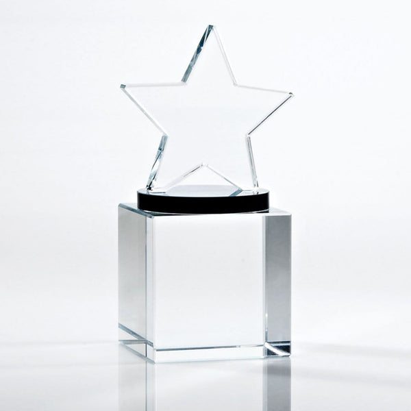 Mini Star Trophy