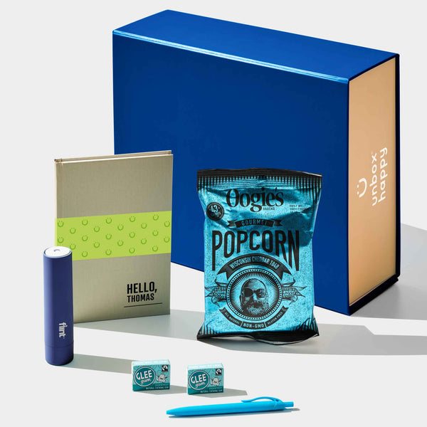 Delightly: Onboarding Survival Kit