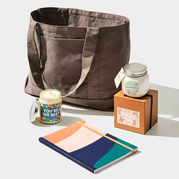 Delightly: Thanks + Gratitude Kit