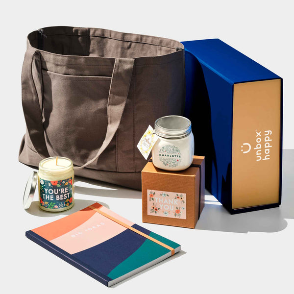 Delightly: Thanks + Gratitude Kit