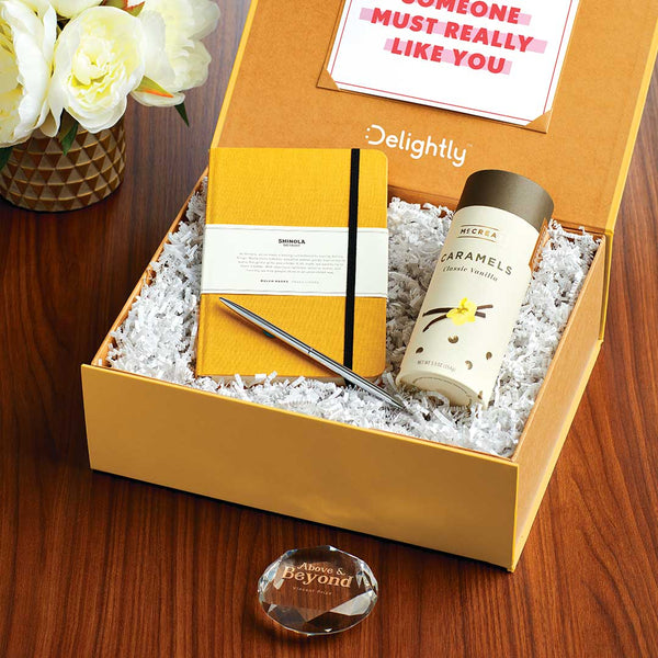 Delightly: The Milestone Kit - Personalized