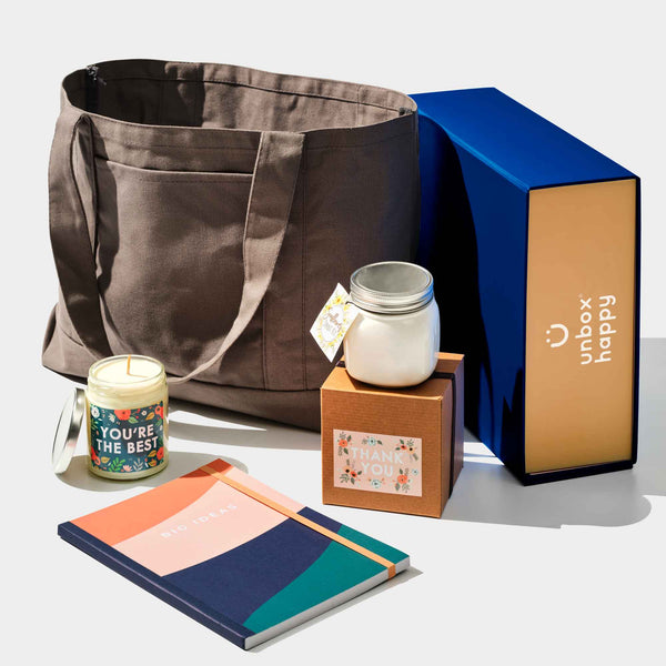 Delightly: Thanks + Gratitude Kit