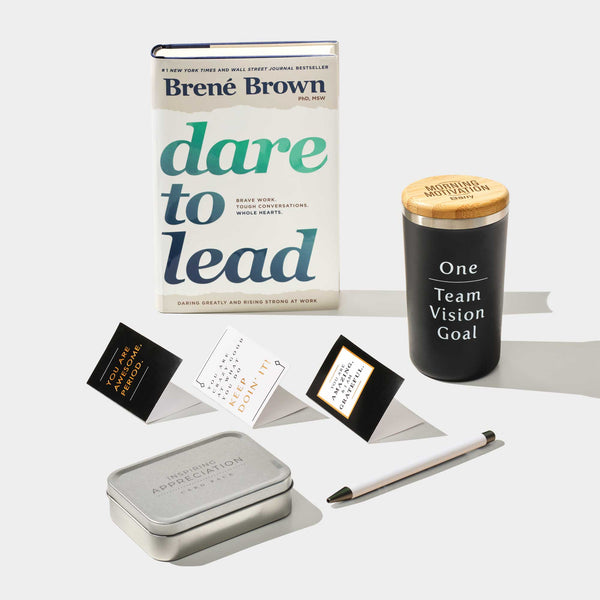 Delightly: The Inspired Leader Kit