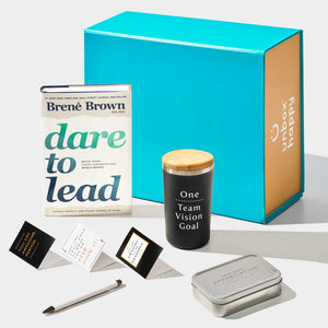 Delightly: The Inspired Leader Kit