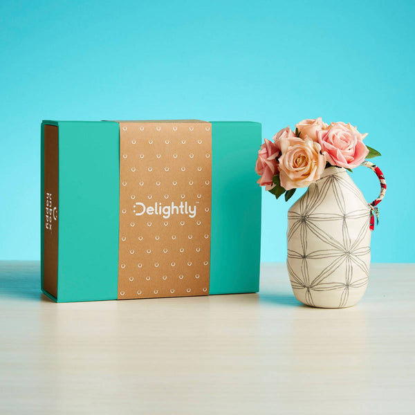 Delightly: The Happy Home Kit