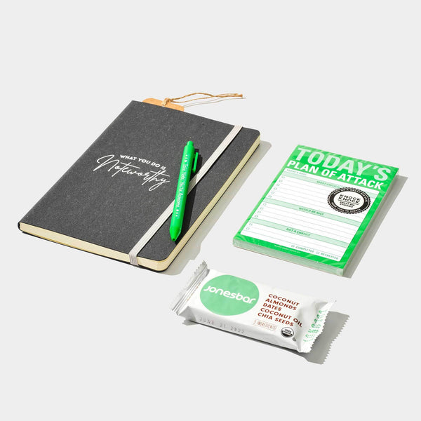 Delite by Delightly: Take Note Kit