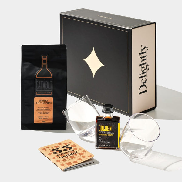 Delightly: Old Fashioned Good Time Kit