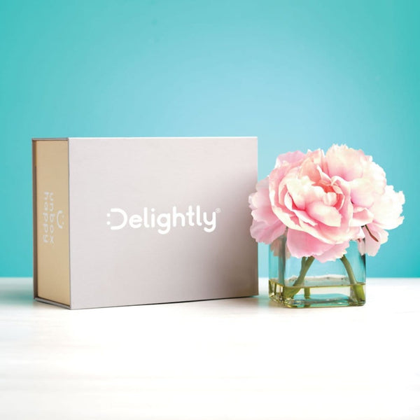 Delite by Delightly: First Day Essentials Kit