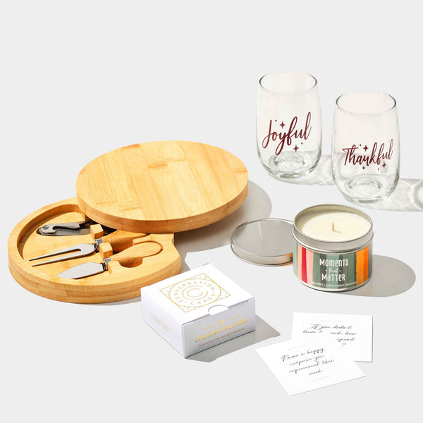 Delightly: The Gathering Place Kit