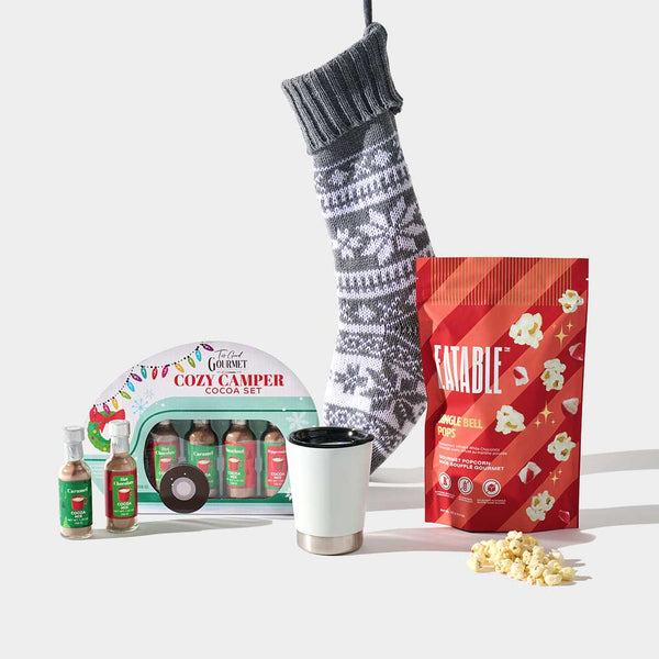 Delightly: Holiday Cheer Stocking Kit